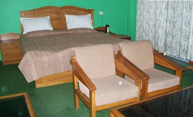 Hotel Dronagiri 